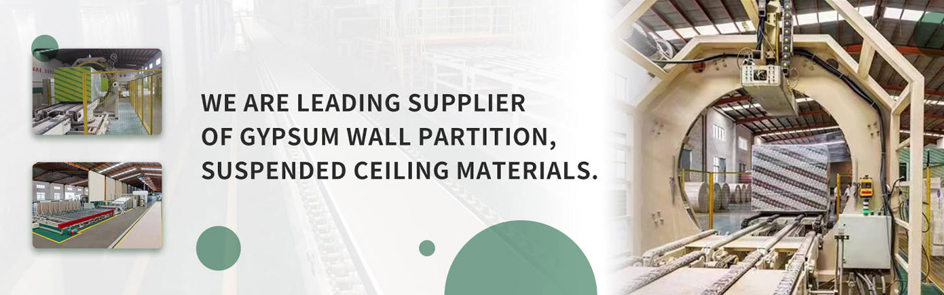 QINGDAO HUAXINYIHUI INTERNATIONAL TRADE CO.,LTD