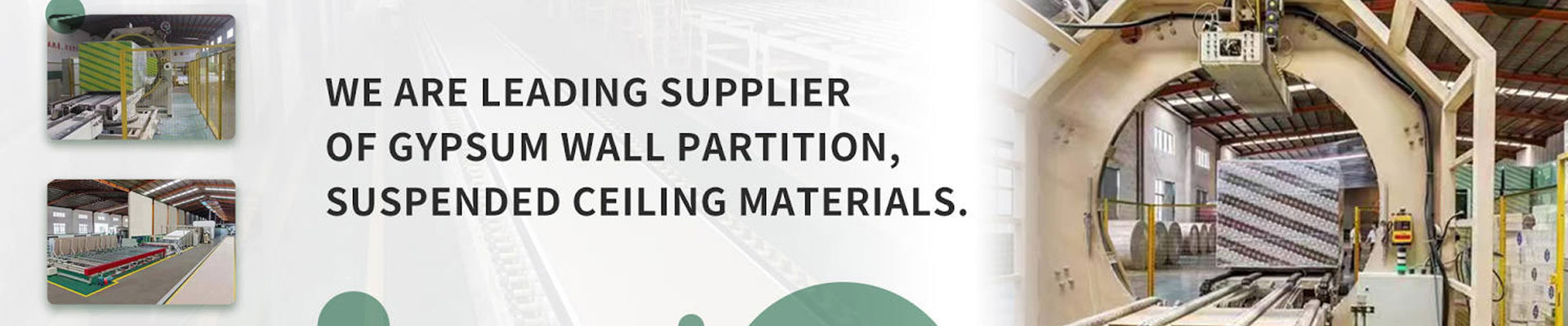 QINGDAO HUAXINYIHUI INTERNATIONAL TRADE CO.,LTD
