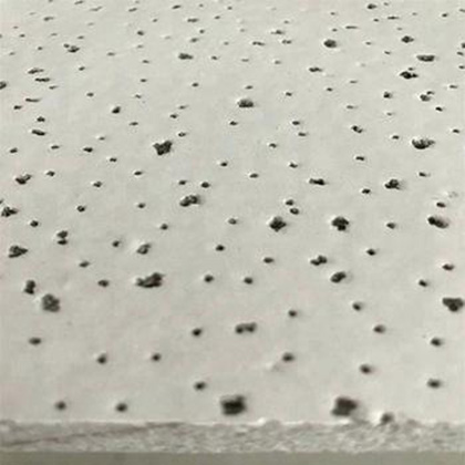 Standard Acoustic Mineral Fiber Ceiling Board