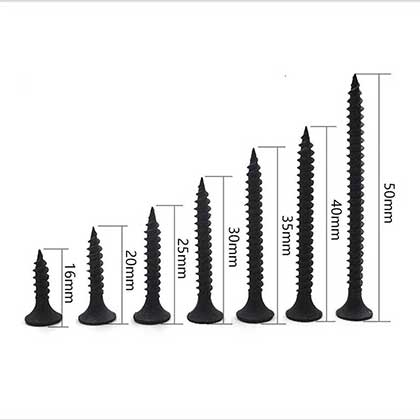Drywall Screws