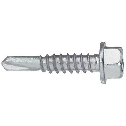 Self Drilling Screws