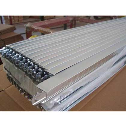 Flat Surface Ceiling T Bar