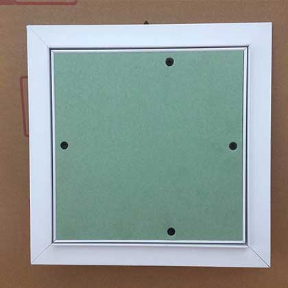 Gypsum Access Doors