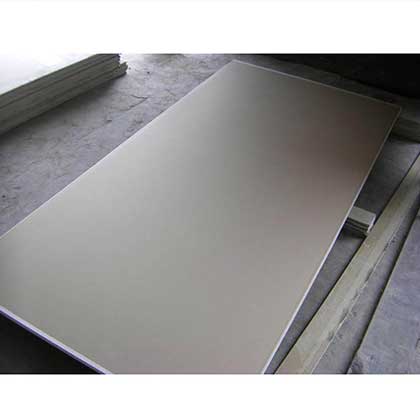 Standard Gypsum Board